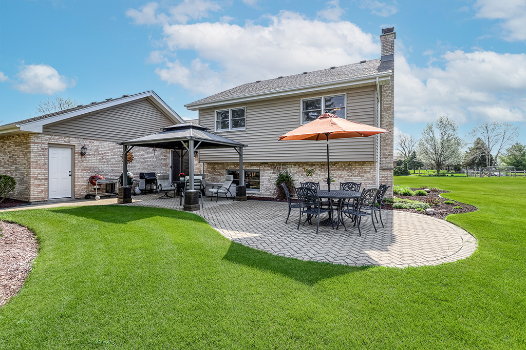3204 Hickory Creek Drive New Lenox IL 60451