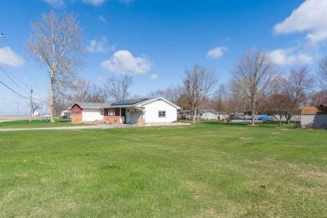 1317 7TH Avenue Erie IL 61250