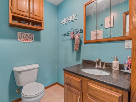 1317 7TH Avenue Erie IL 61250