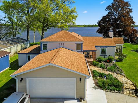 3311 Island View Drive Rock Falls IL 61071