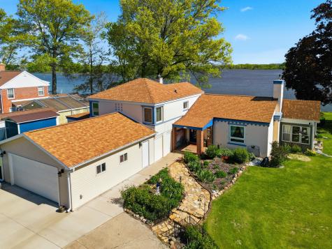 3311 Island View Drive Rock Falls IL 61071