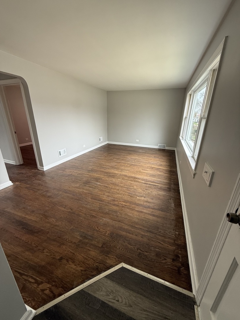 7952 South Trumbull Avenue Chicago IL 60652