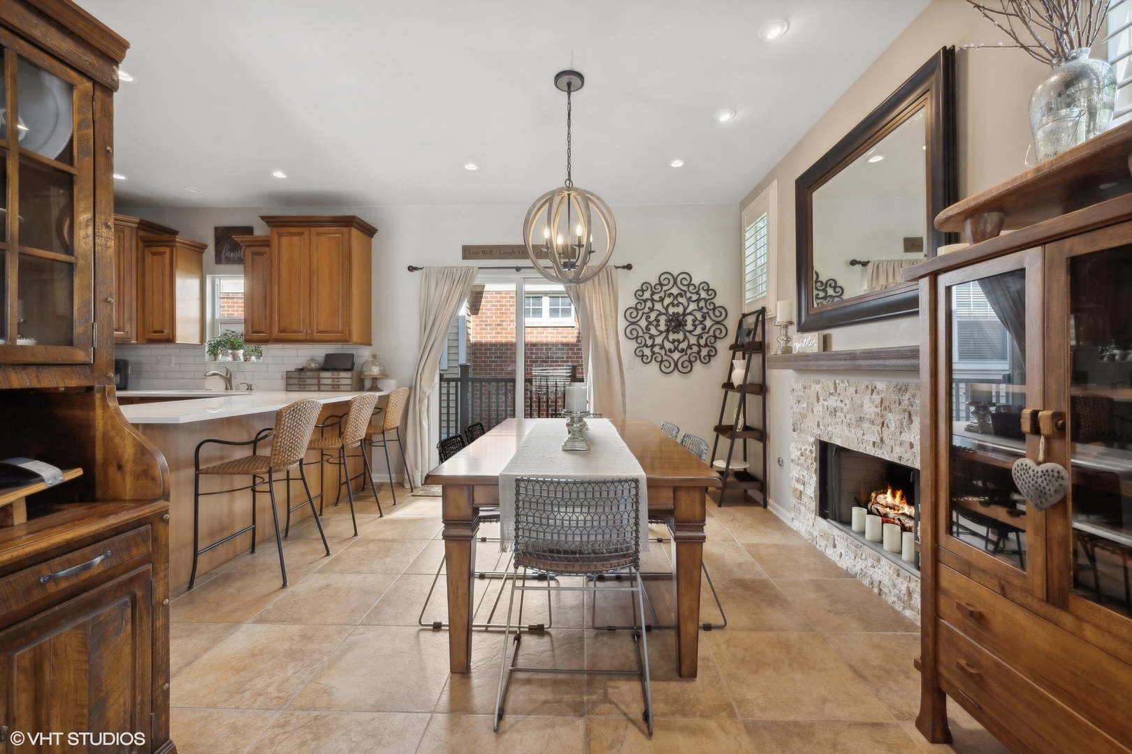 3834 North Milwaukee Court Chicago IL 60641