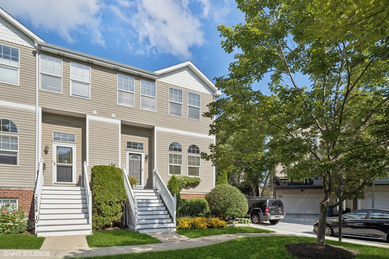 3834 North Milwaukee Court Chicago IL 60641