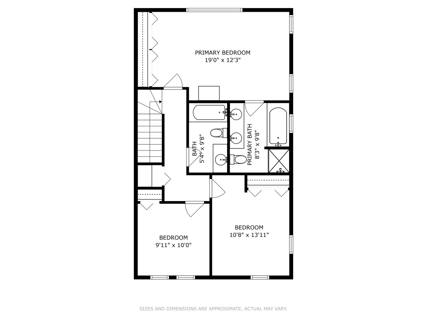 3834 North Milwaukee Court Chicago IL 60641