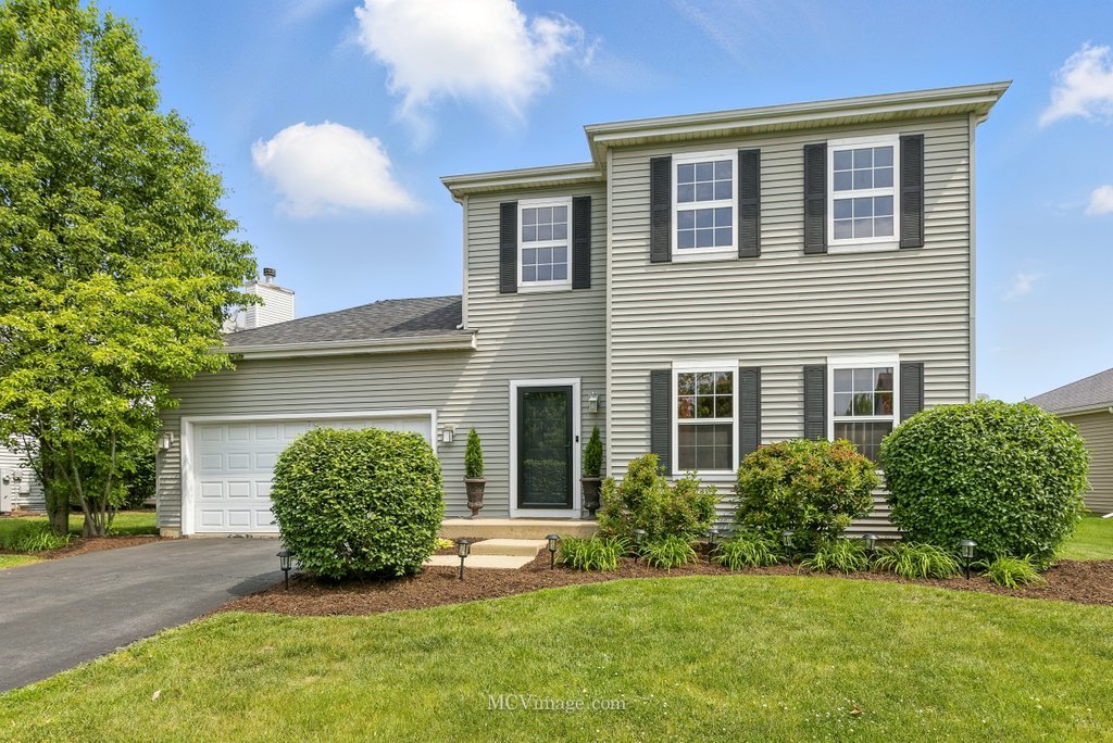 1858 Westridge Place Aurora IL 60504
