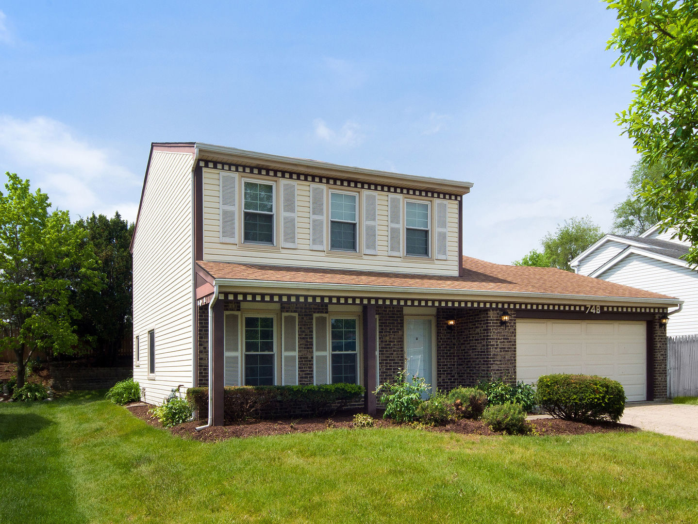 748 Berwick Place Roselle IL 60172