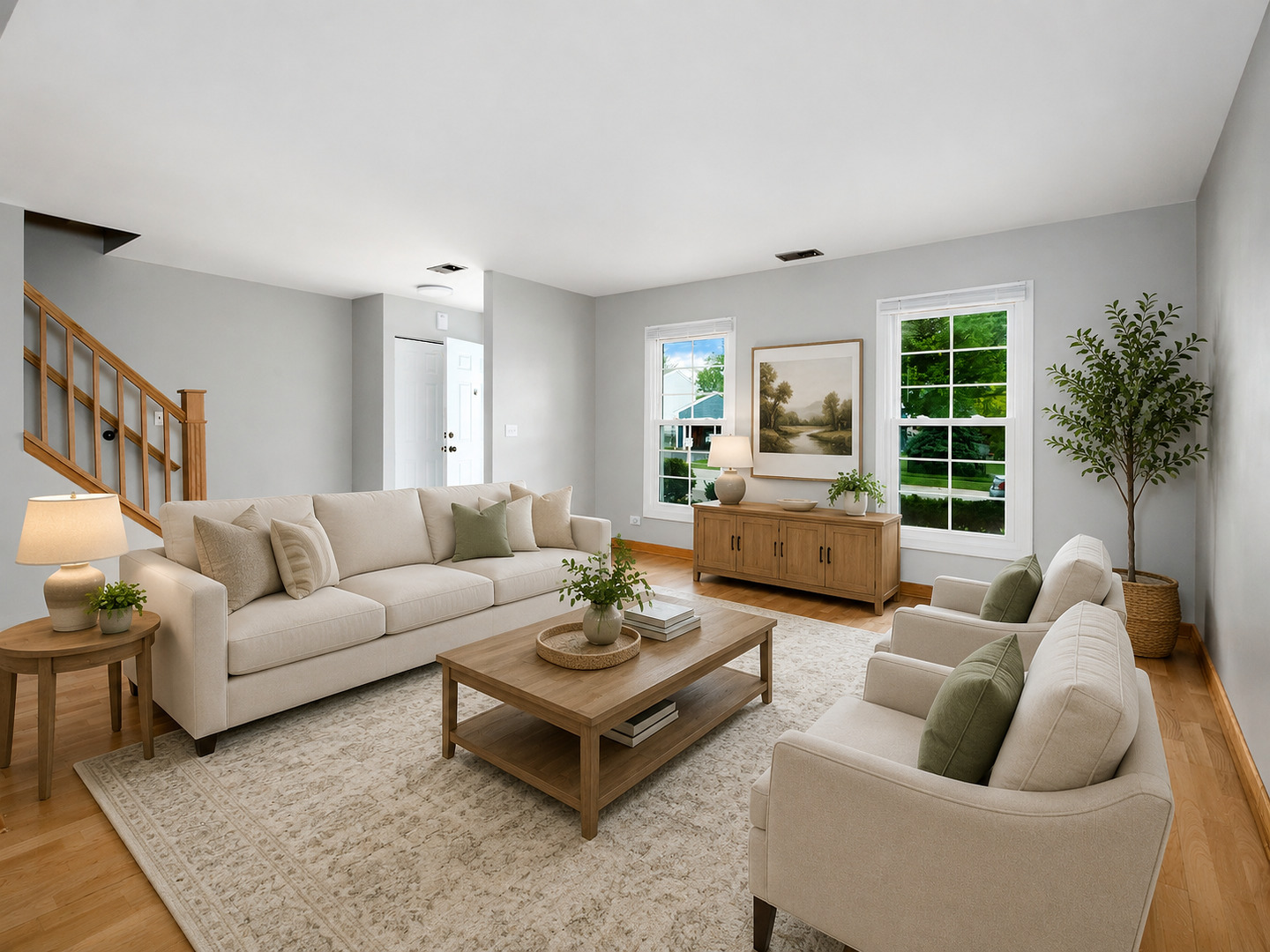 748 Berwick Place Roselle IL 60172