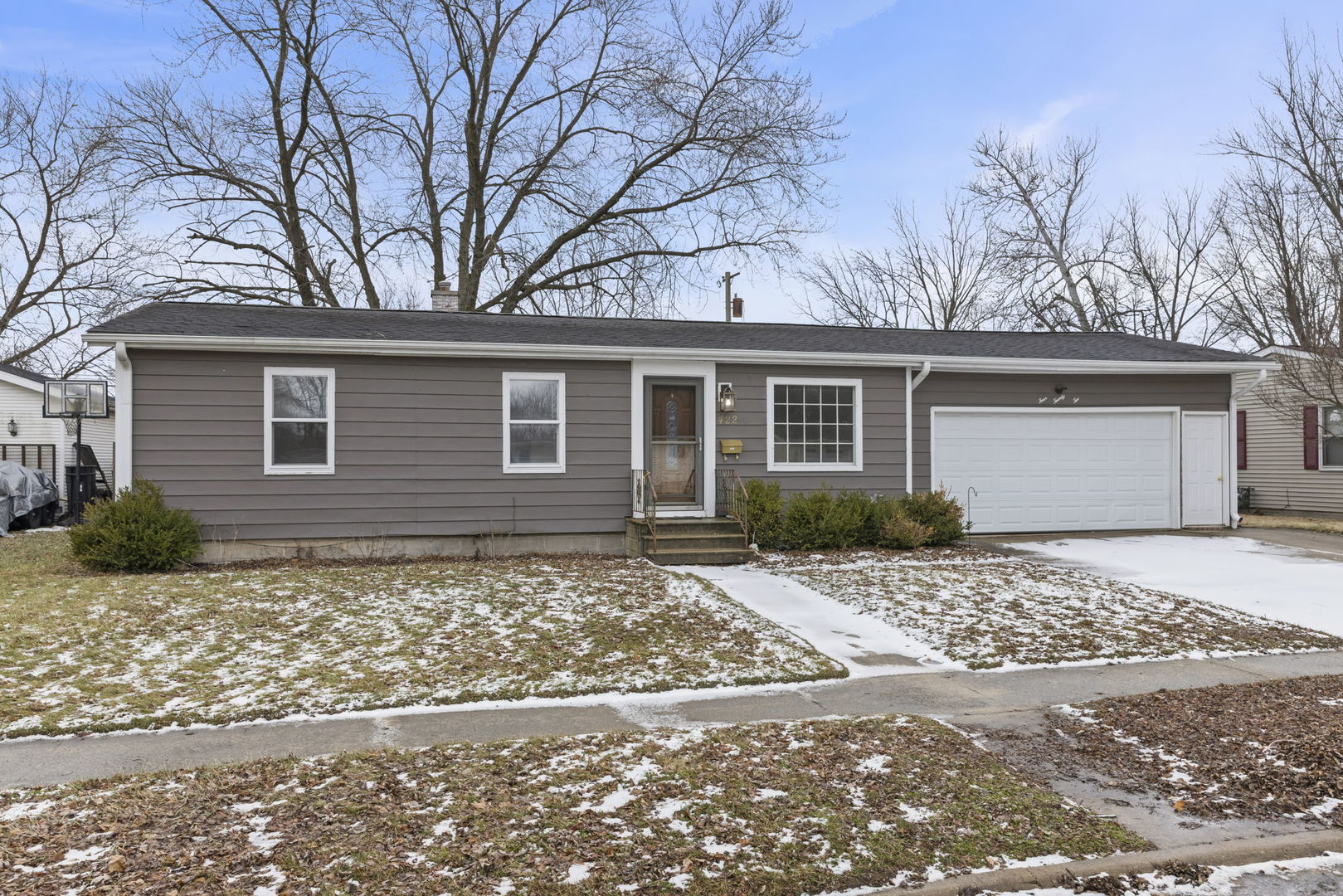 422 Best Avenue Dekalb IL 60115