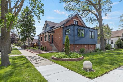 8531 Center Street River Grove IL 60171