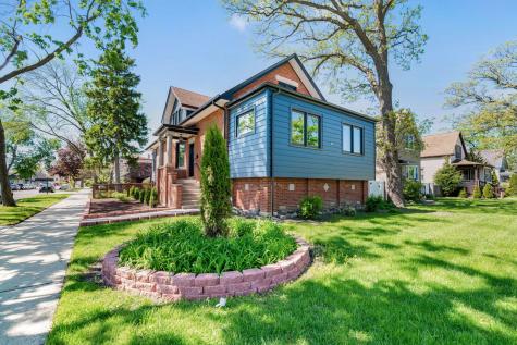 8531 Center Street River Grove IL 60171