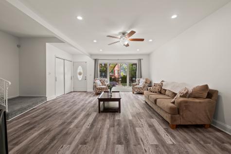 4317 West Shakespeare Avenue Chicago IL 60639
