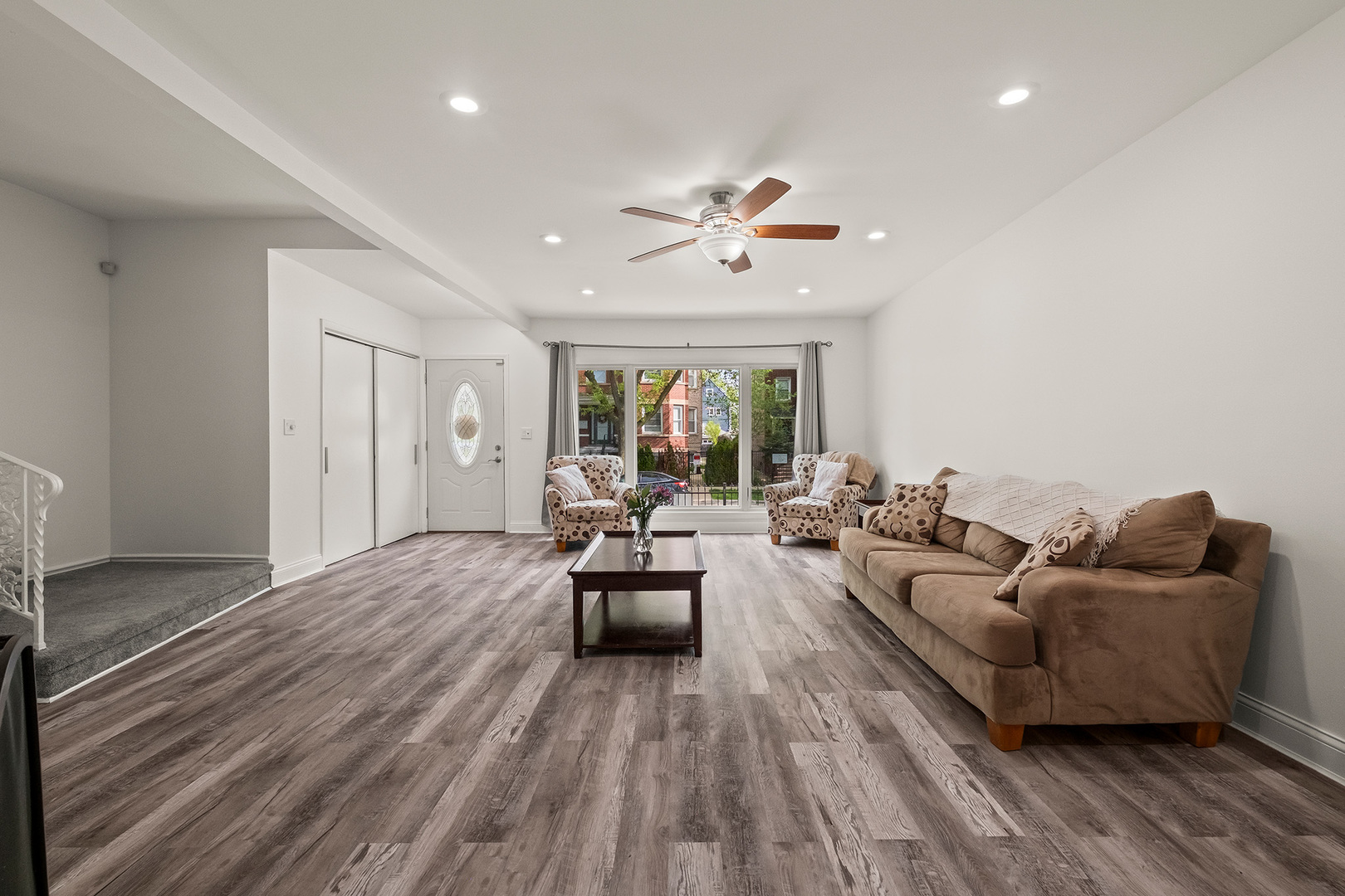 4317 West Shakespeare Avenue Chicago IL 60639