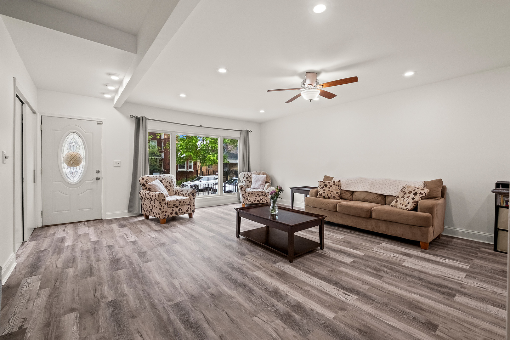 4317 West Shakespeare Avenue Chicago IL 60639