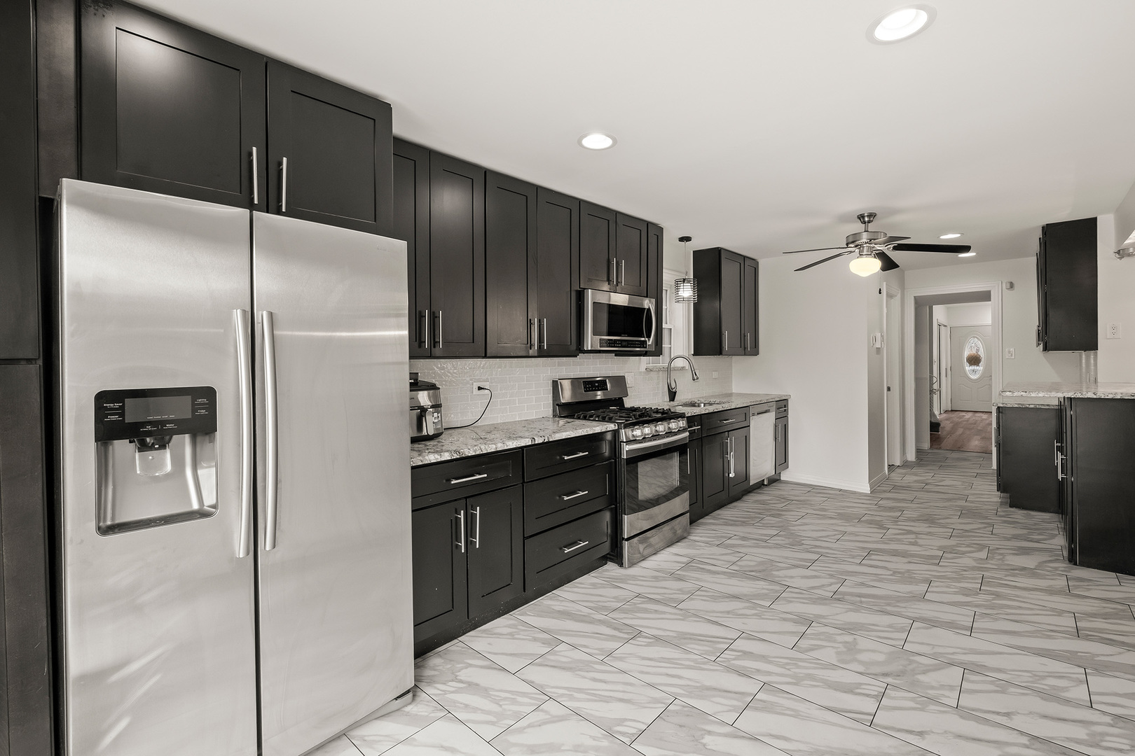 4317 West Shakespeare Avenue Chicago IL 60639