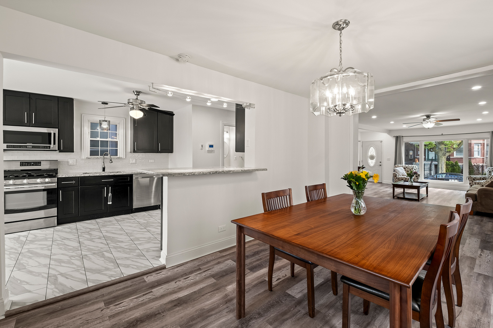 4317 West Shakespeare Avenue Chicago IL 60639
