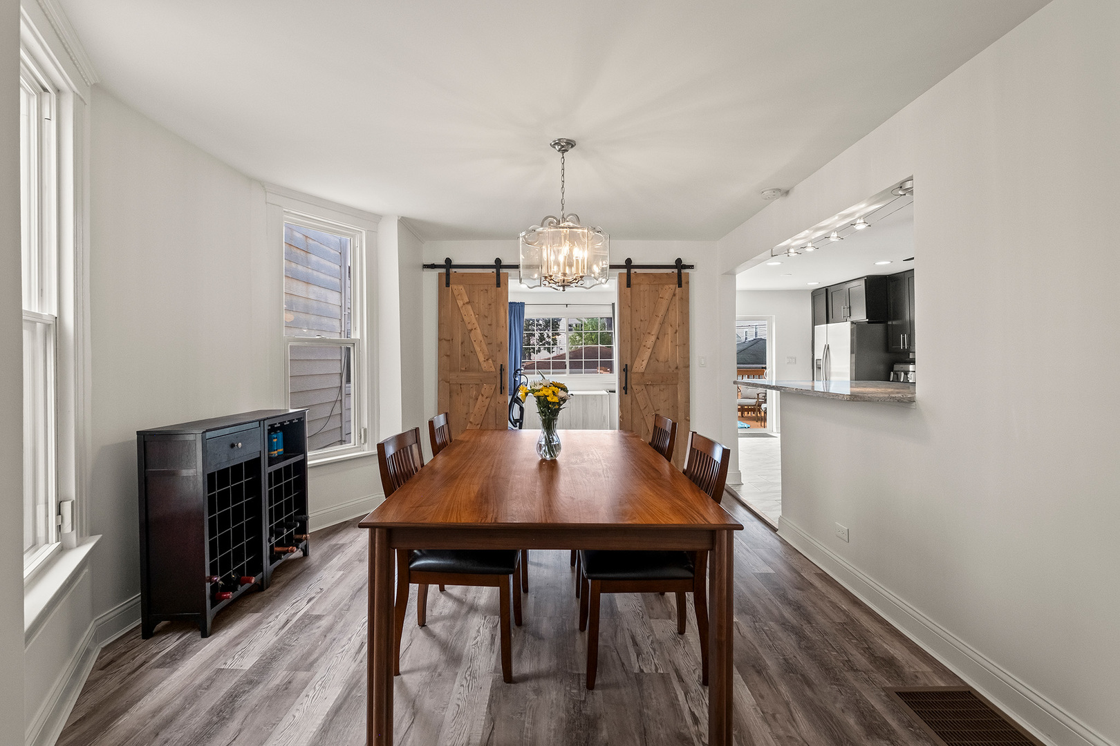 4317 West Shakespeare Avenue Chicago IL 60639