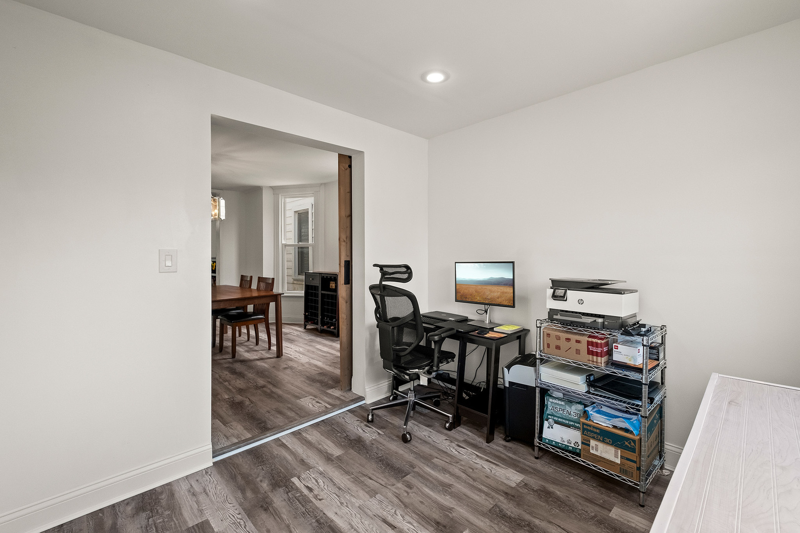 4317 West Shakespeare Avenue Chicago IL 60639