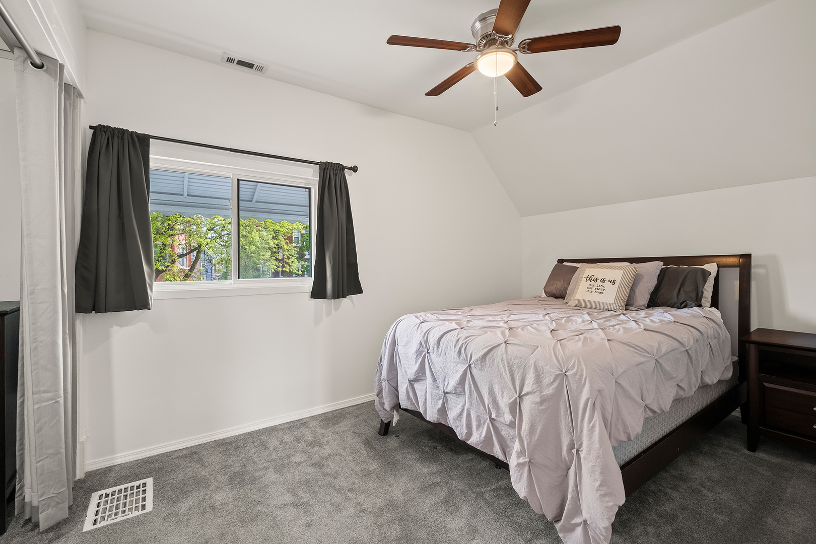 4317 West Shakespeare Avenue Chicago IL 60639