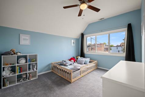 4317 West Shakespeare Avenue Chicago IL 60639