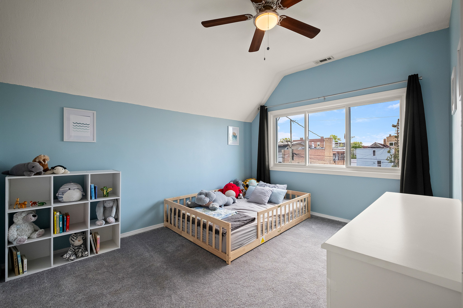 4317 West Shakespeare Avenue Chicago IL 60639