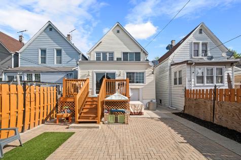4317 West Shakespeare Avenue Chicago IL 60639