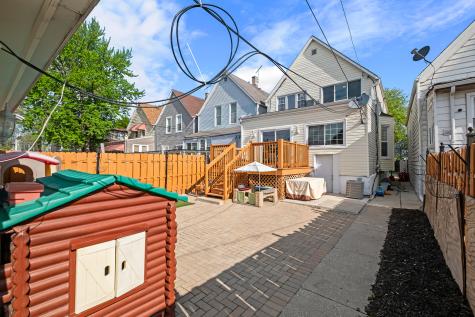 4317 West Shakespeare Avenue Chicago IL 60639