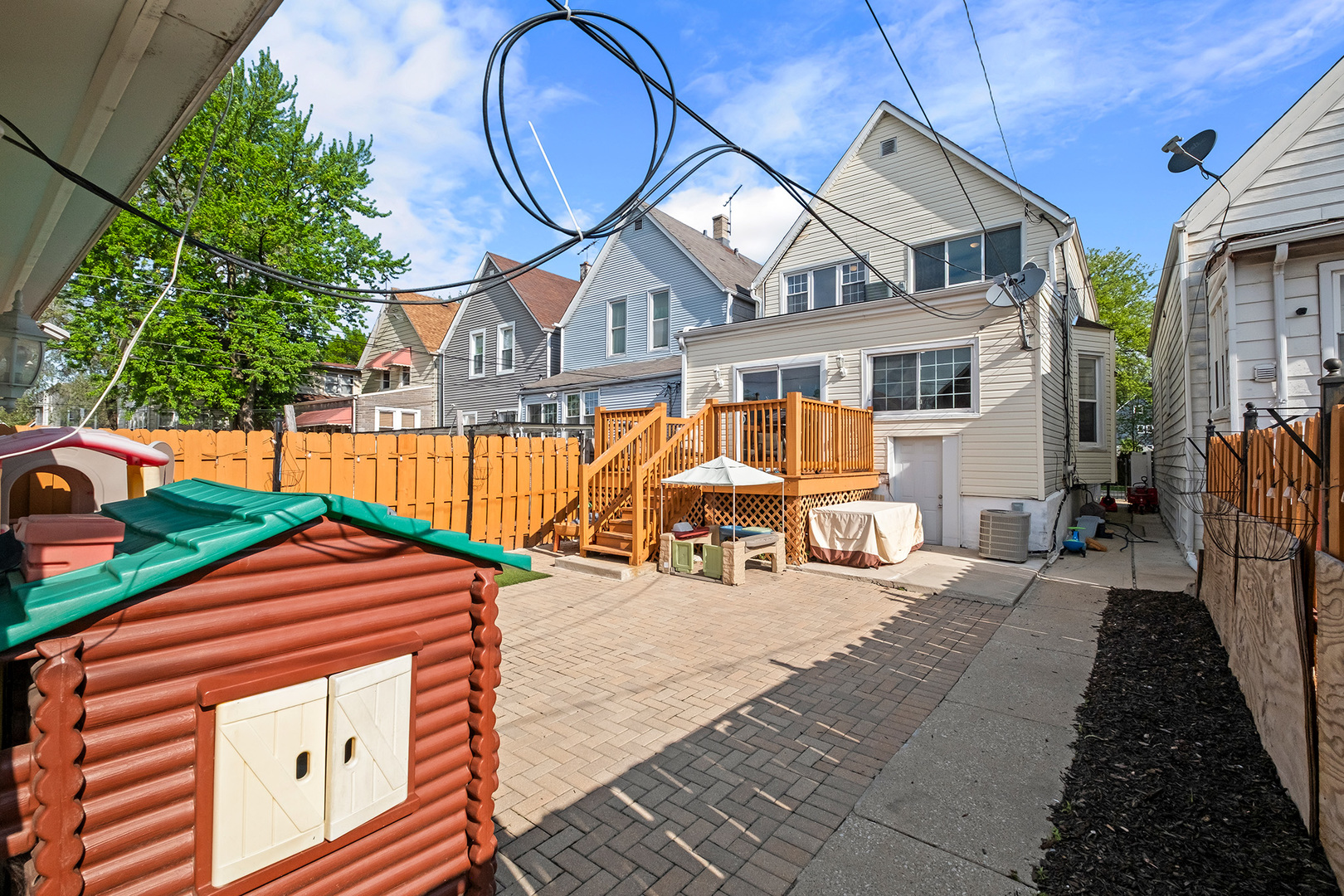 4317 West Shakespeare Avenue Chicago IL 60639