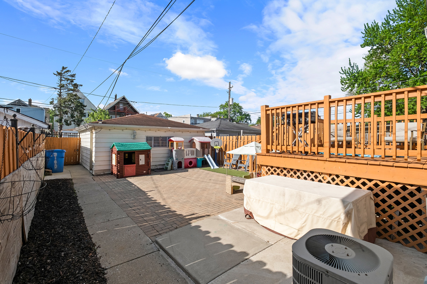 4317 West Shakespeare Avenue Chicago IL 60639