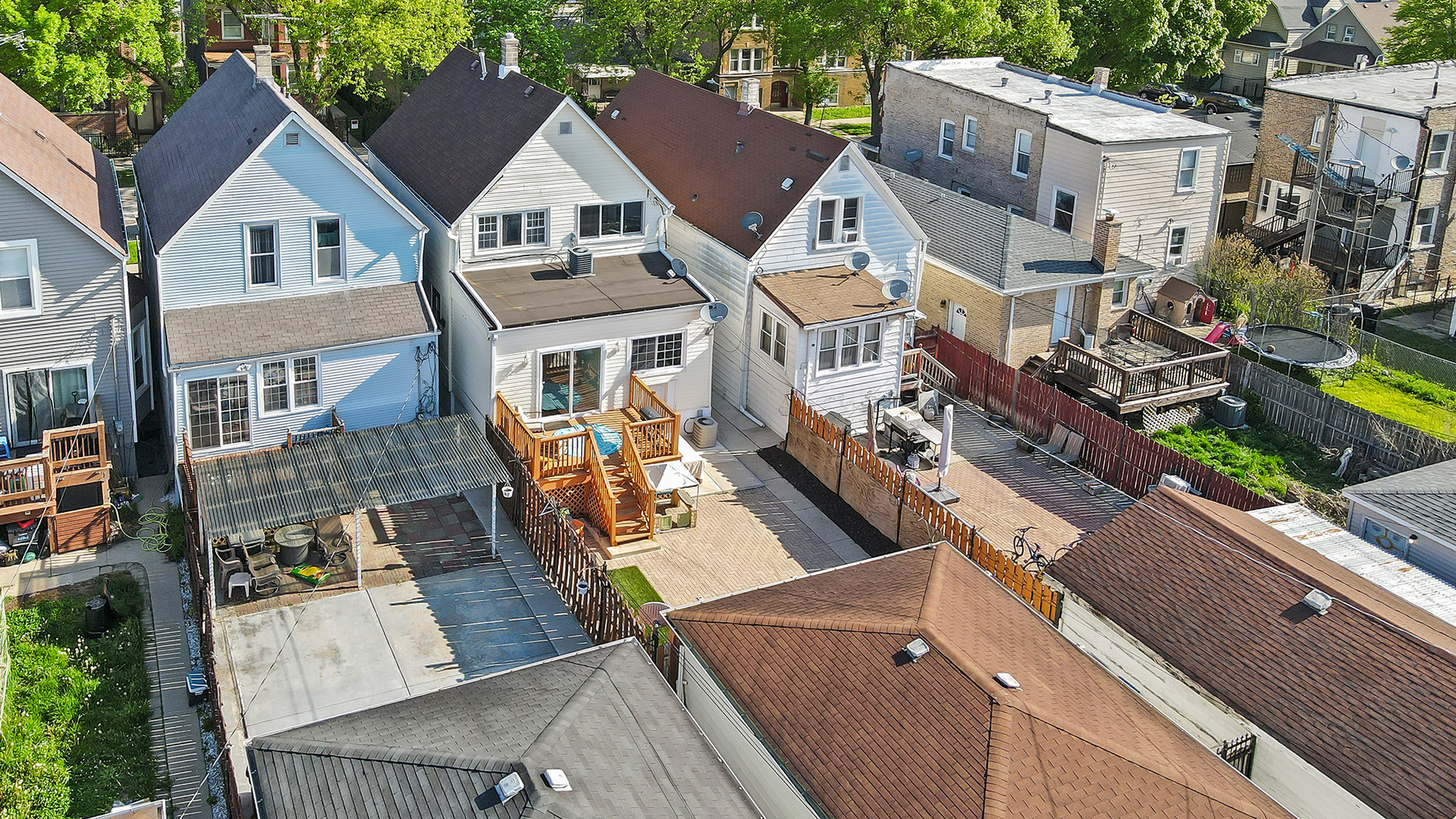 4317 West Shakespeare Avenue Chicago IL 60639