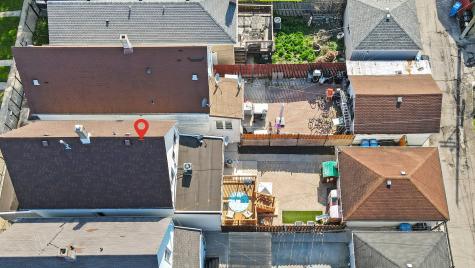 4317 West Shakespeare Avenue Chicago IL 60639