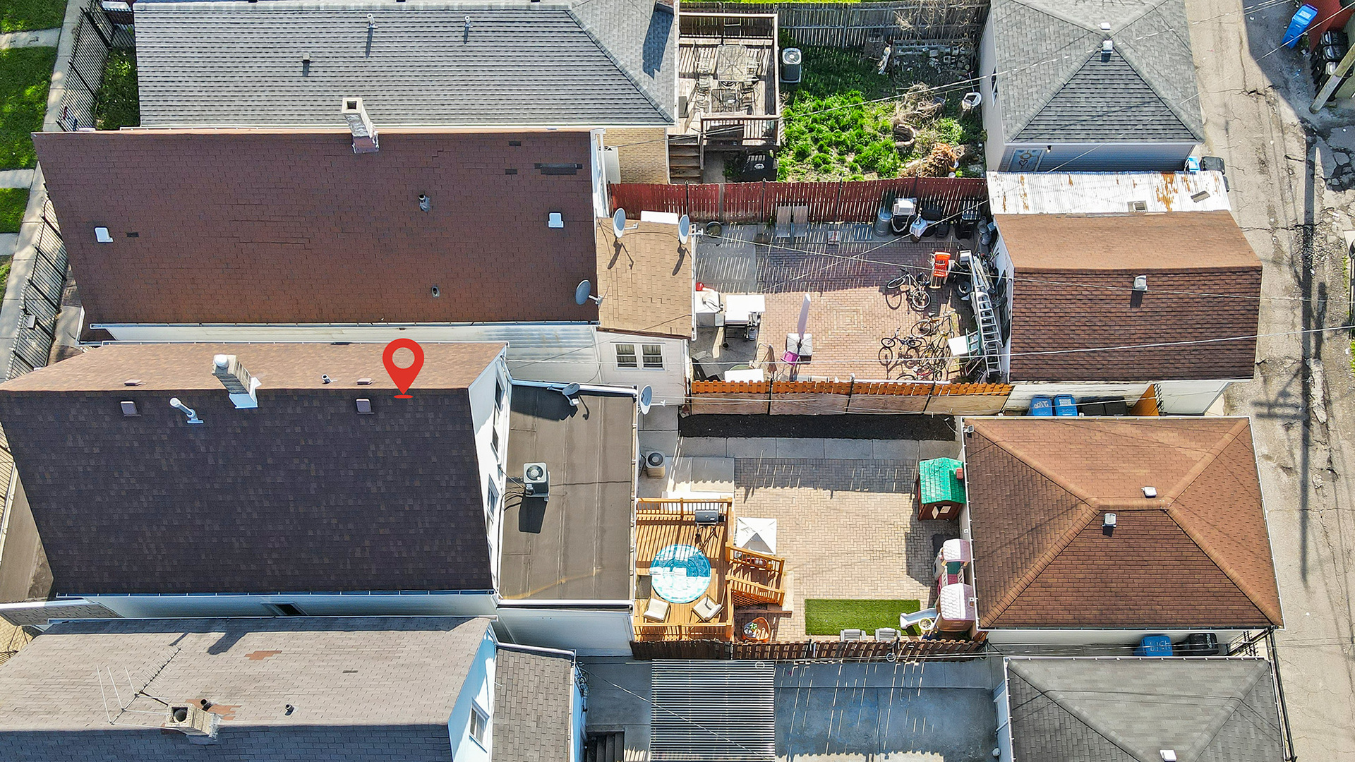 4317 West Shakespeare Avenue Chicago IL 60639