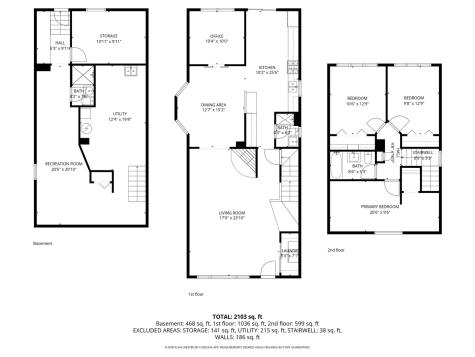 4317 West Shakespeare Avenue Chicago IL 60639