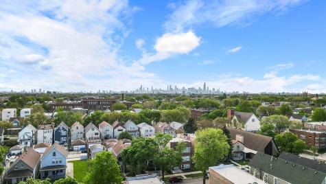 4317 West Shakespeare Avenue Chicago IL 60639