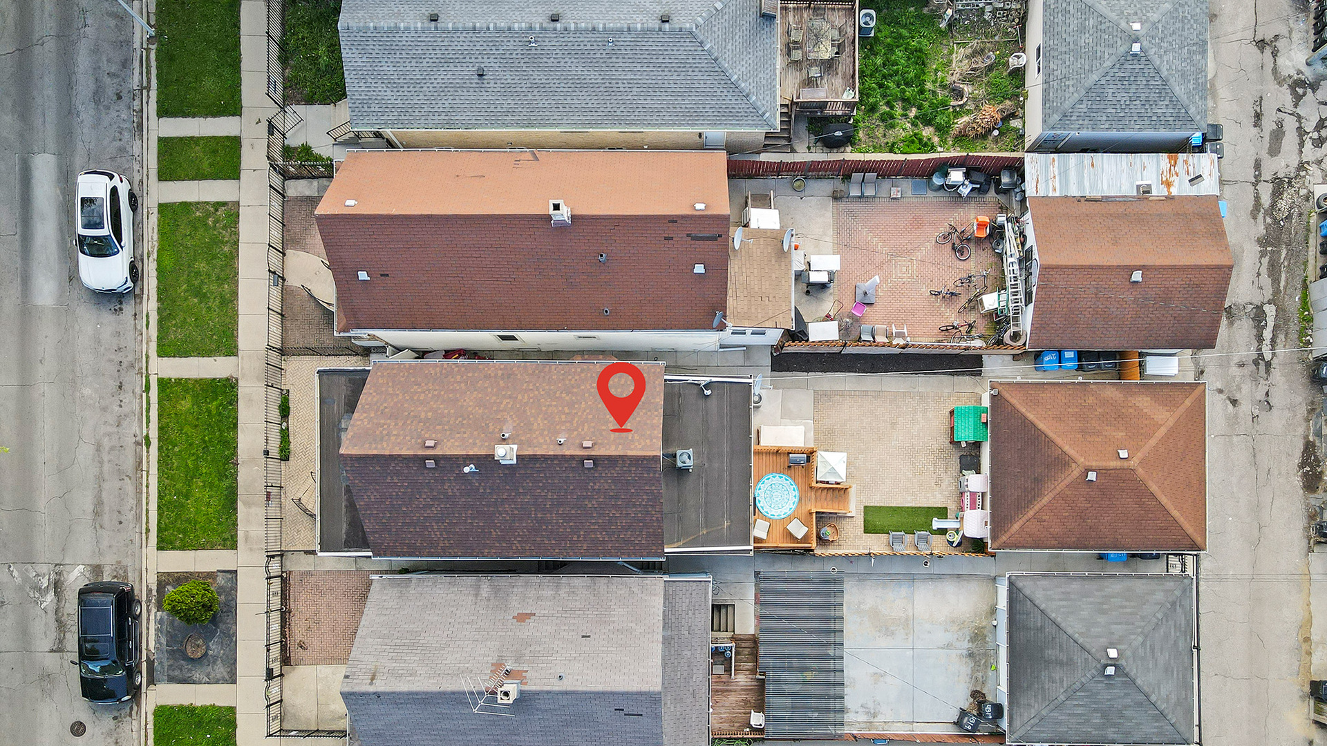 4317 West Shakespeare Avenue Chicago IL 60639