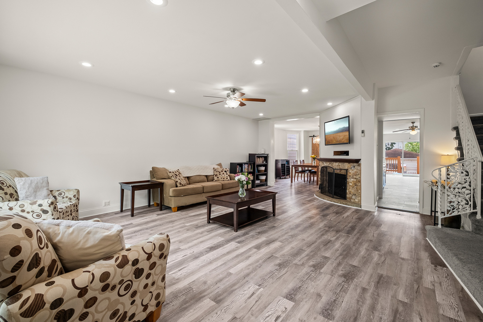 4317 West Shakespeare Avenue Chicago IL 60639
