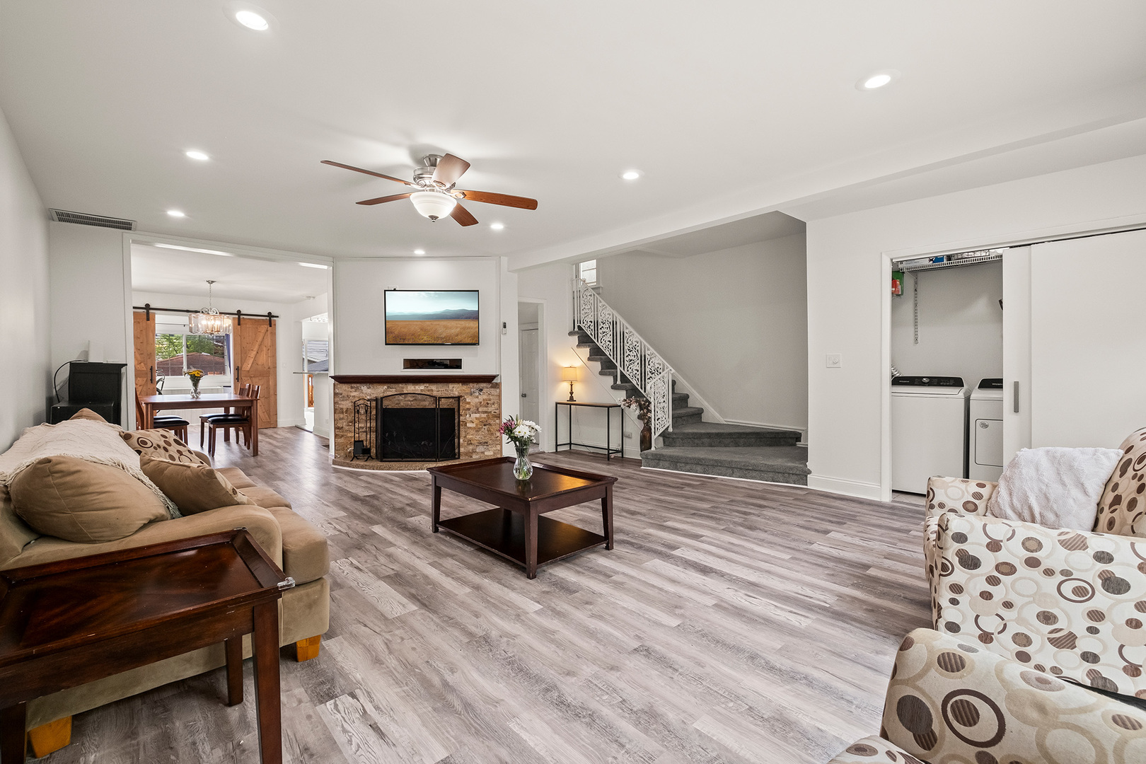 4317 West Shakespeare Avenue Chicago IL 60639