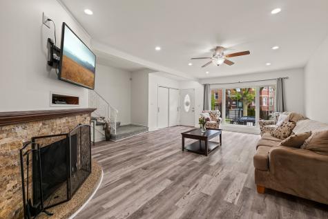 4317 West Shakespeare Avenue Chicago IL 60639