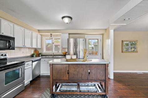 1097 Stratham Court Schaumburg IL 60193