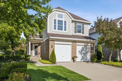 2409 Meadowbrook Lane Westchester IL 60154