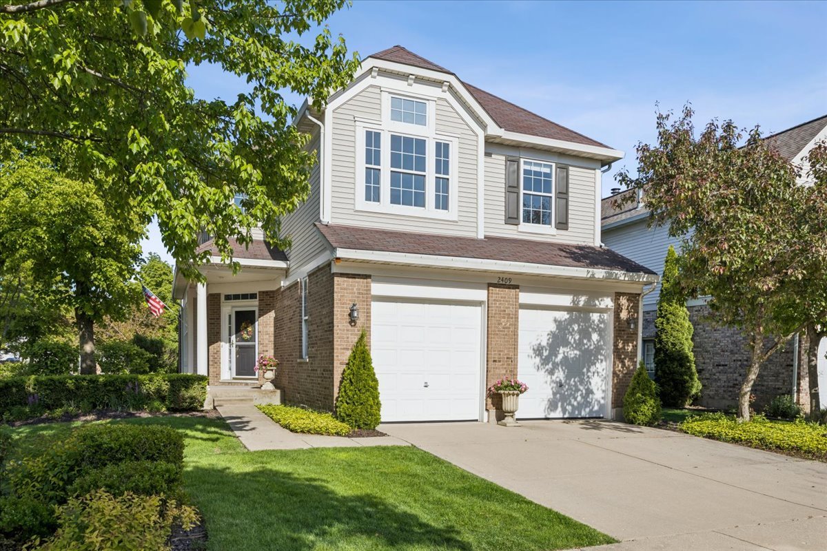 2409 Meadowbrook Lane Westchester IL 60154