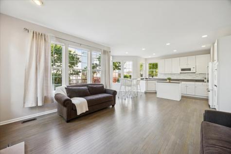 2409 Meadowbrook Lane Westchester IL 60154
