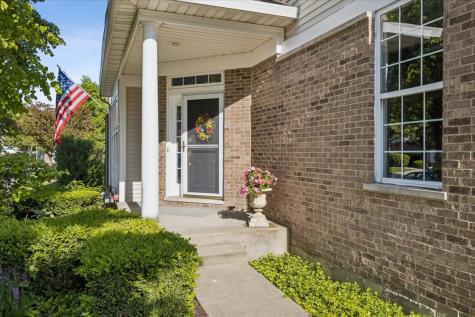 2409 Meadowbrook Lane Westchester IL 60154