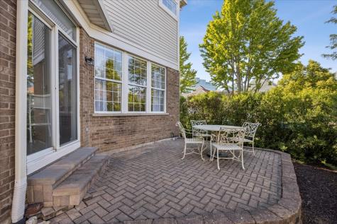 2409 Meadowbrook Lane Westchester IL 60154