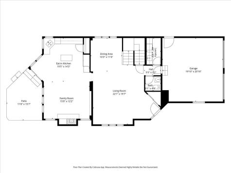 2409 Meadowbrook Lane Westchester IL 60154