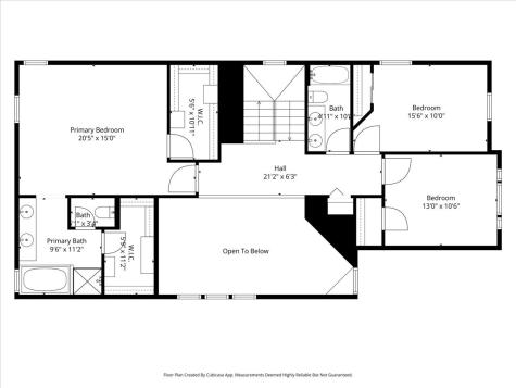 2409 Meadowbrook Lane Westchester IL 60154