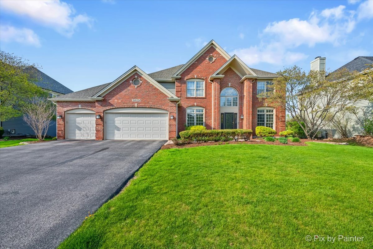 26W326 Pinehurst Drive Winfield IL 60190