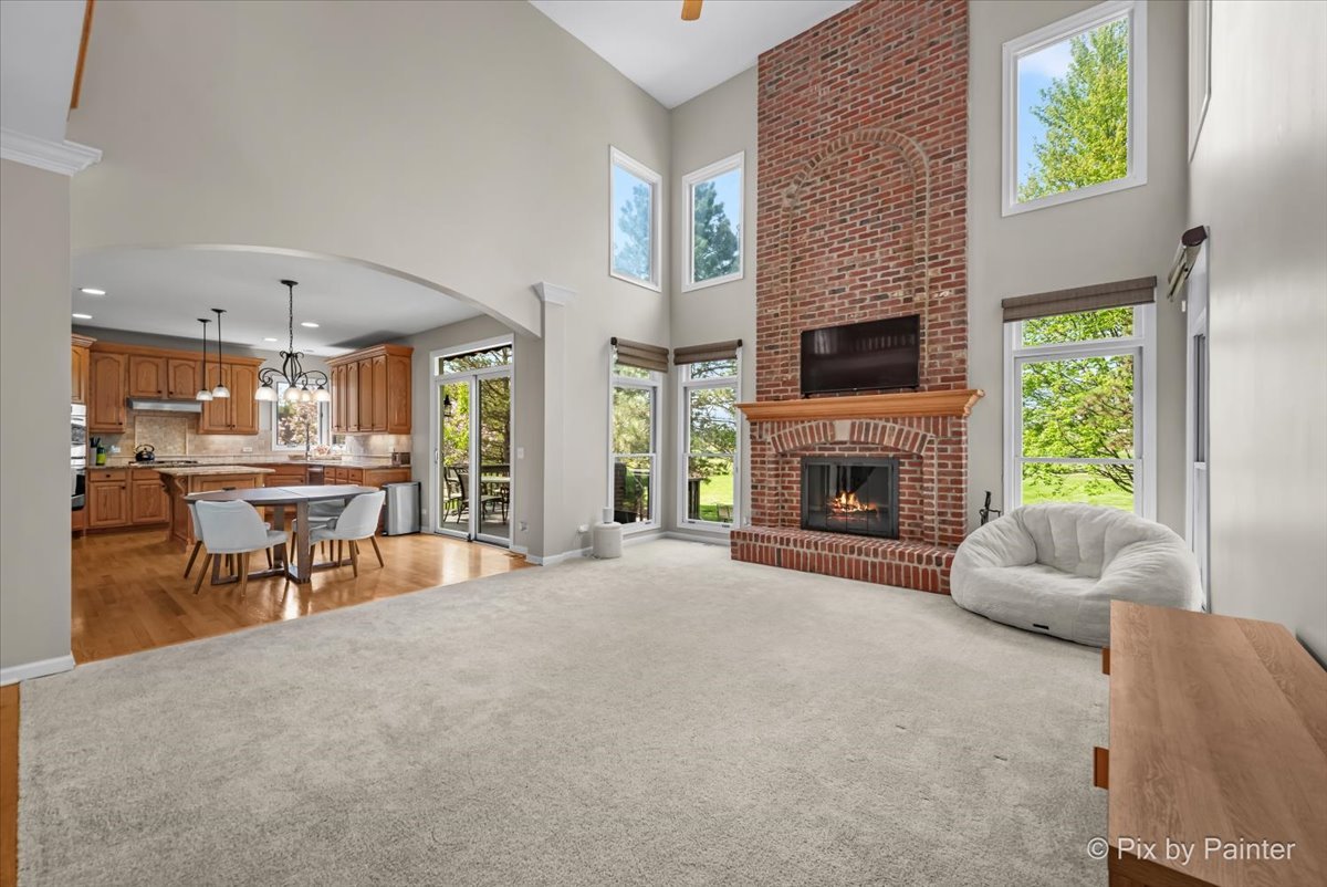 26W326 Pinehurst Drive Winfield IL 60190