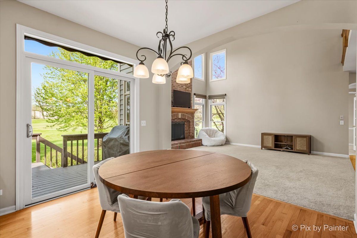 26W326 Pinehurst Drive Winfield IL 60190