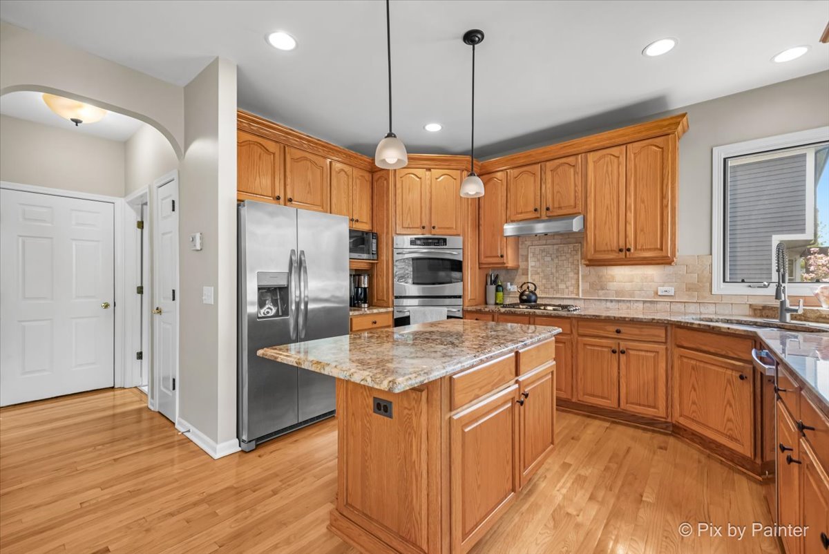 26W326 Pinehurst Drive Winfield IL 60190